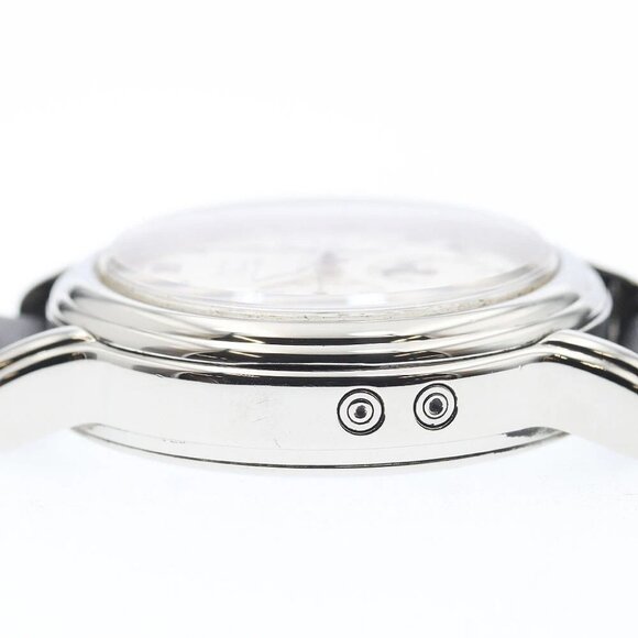 ZENITH Chronomaster 01.0240.410 Moon phase Automatic Men's Watch - Picture 5 of 5